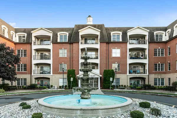 Middlesex, NJ 07095,325 Regency PL