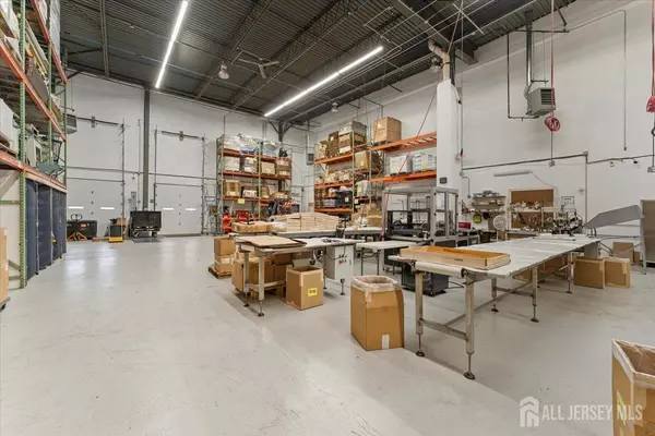 Spotswood, NJ 08884,1 American WAY #F