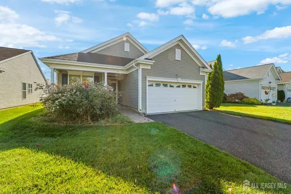 Sayreville, NJ 08859,47 Prusakowski BLVD