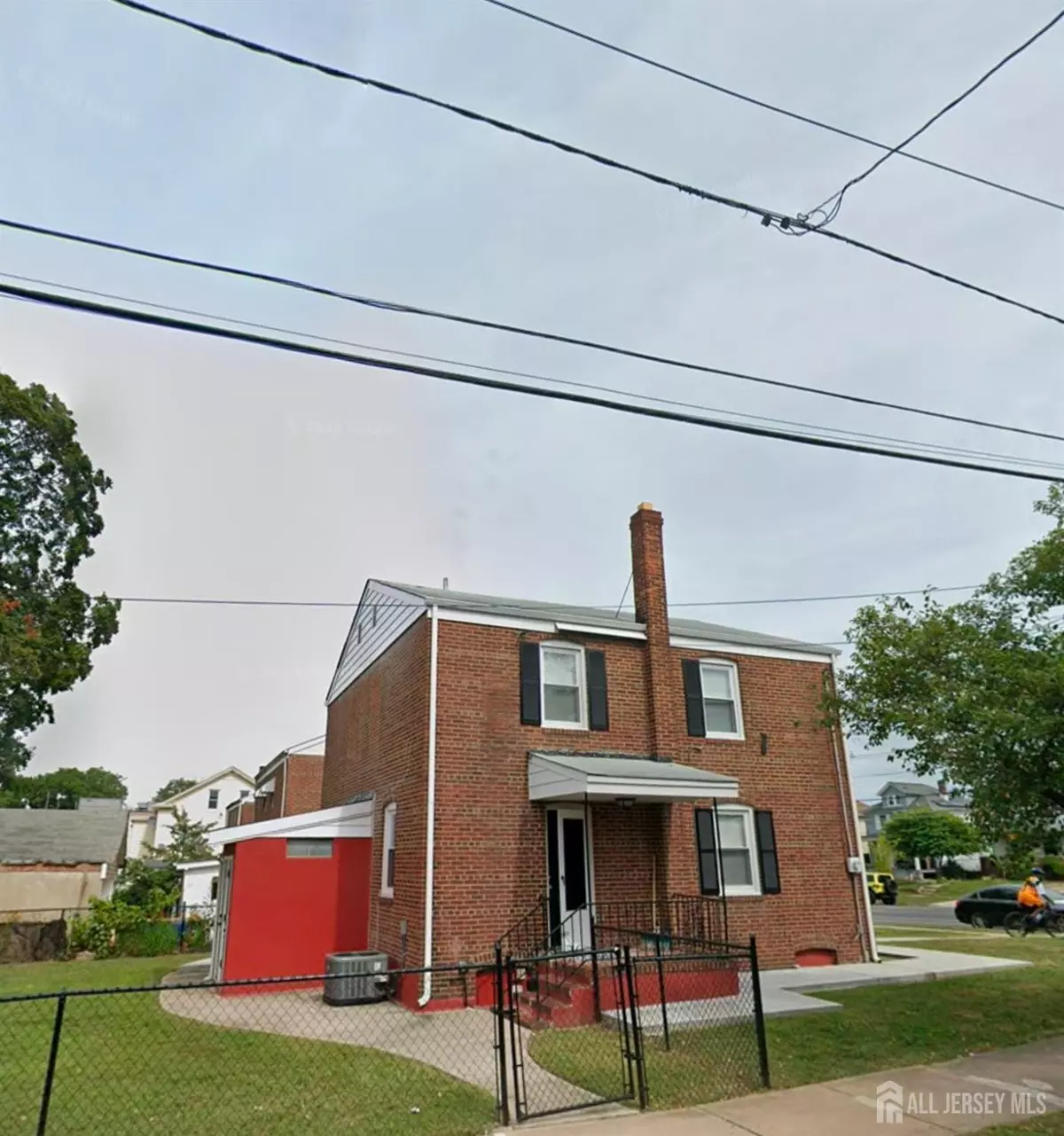 New Brunswick, NJ 08907,721 livingston AVE