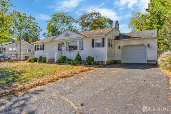 440 Webster AVE, Piscataway, NJ 08854