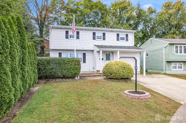 South Amboy, NJ 08879,518 Orchard PL