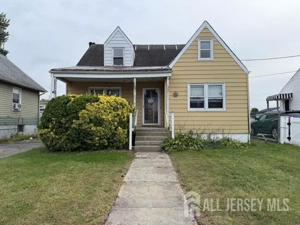 49 Loretta ST, Perth Amboy, NJ 08861