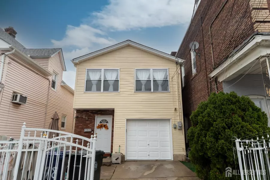 278 Alpine ST, Perth Amboy, NJ 08861