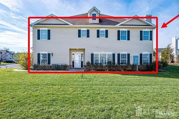 Monroe, NJ 08831,60 Morgan WAY