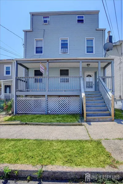 111 John ST, South Amboy, NJ 08879