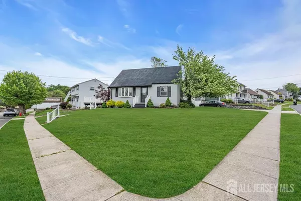 Fords, NJ 08863,99 Crestview RD