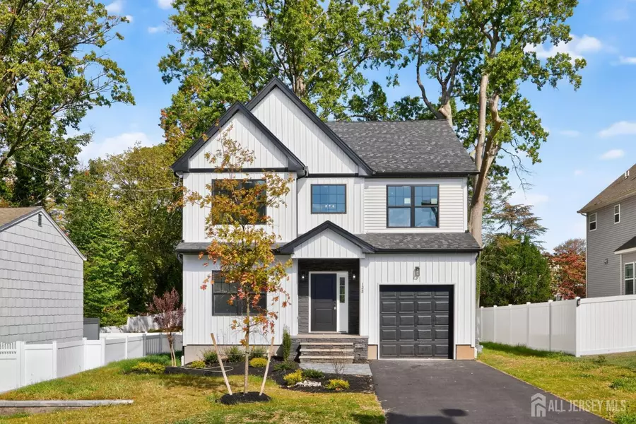 128 Trento ST, Iselin, NJ 08830