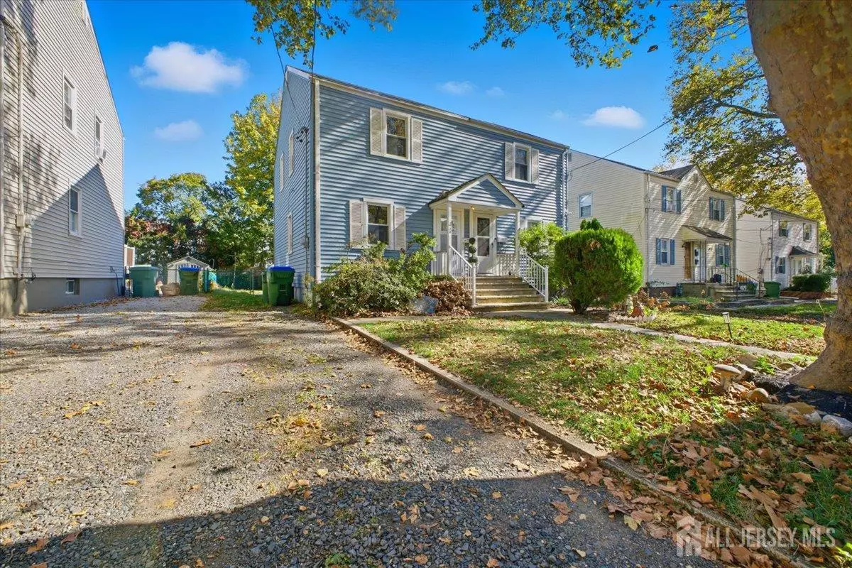 Edison, NJ 08837,34 Macarthur DR