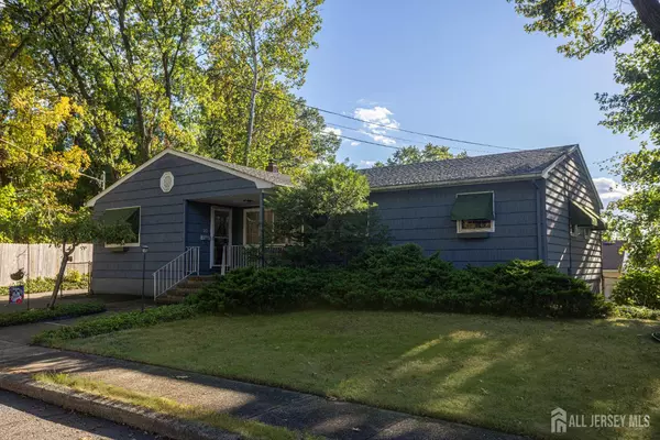 20 Camden ST, Sayreville, NJ 08859