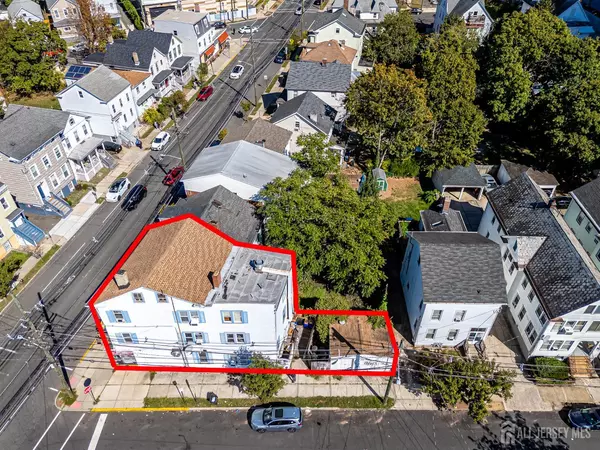 172 Hamilton ST, New Brunswick, NJ 08901