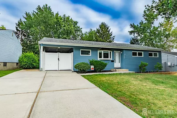 Old Bridge, NJ 08859,3080 Bordentown AVE