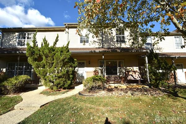 56 Sassafras CT, North Brunswick, NJ 08902