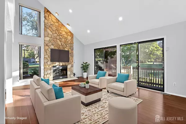 Franklin, NJ 08873,67 Kingsberry DR