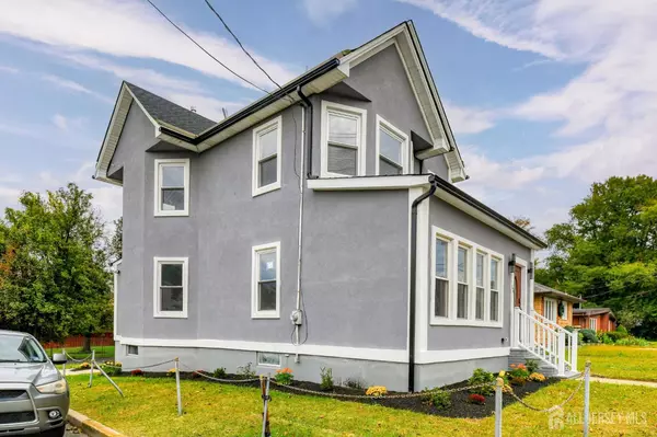 Sayreville, NJ 08872,609 Main ST