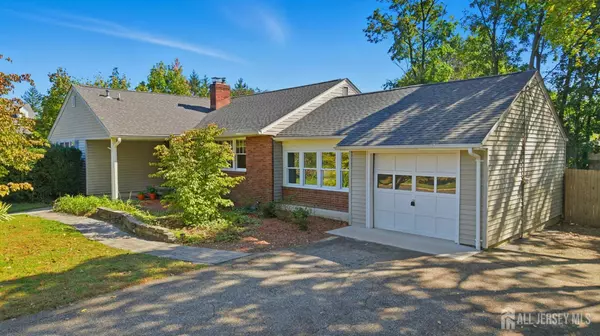 7 Sunset AVE, Matawan, NJ 07747