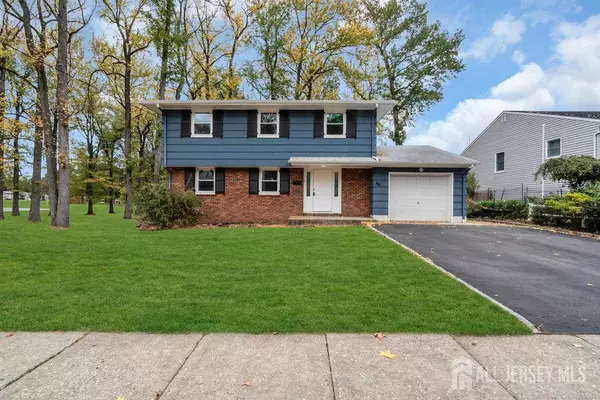 Colonia, NJ 07067,66 Claremont AVE