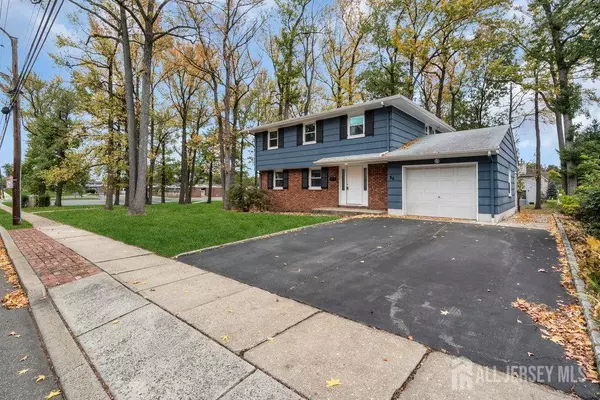 Colonia, NJ 07067,66 Claremont AVE