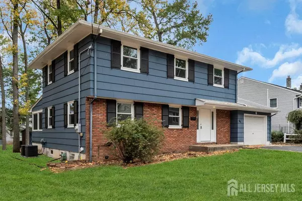 Colonia, NJ 07067,66 Claremont AVE