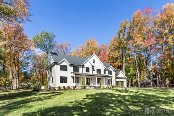 1191 Cooper RD, Scotch Plains, NJ 07076