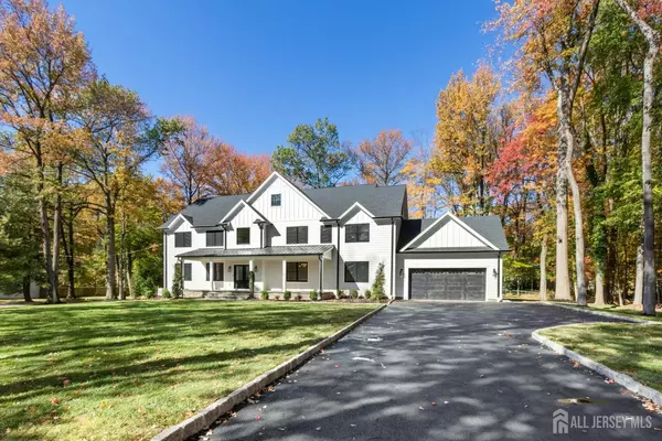 Scotch Plains, NJ 07076,1191 Cooper RD