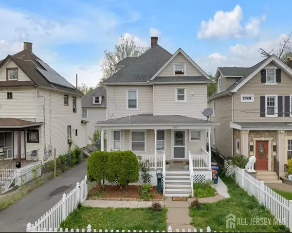 752 W FRONT ST, Plainfield, NJ 07060