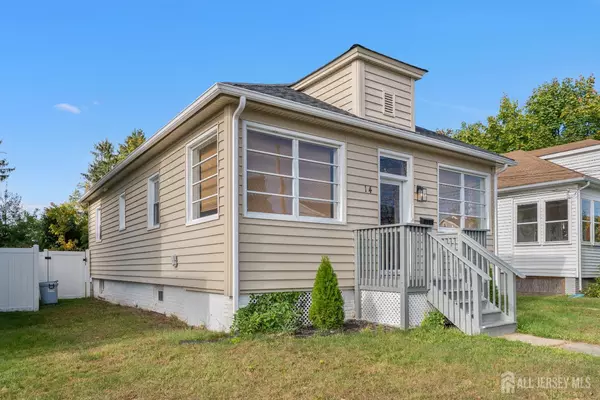 14 South ST, Milltown, NJ 08850