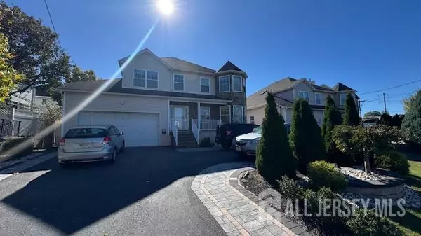 Iselin, NJ 08830,1235 Green ST