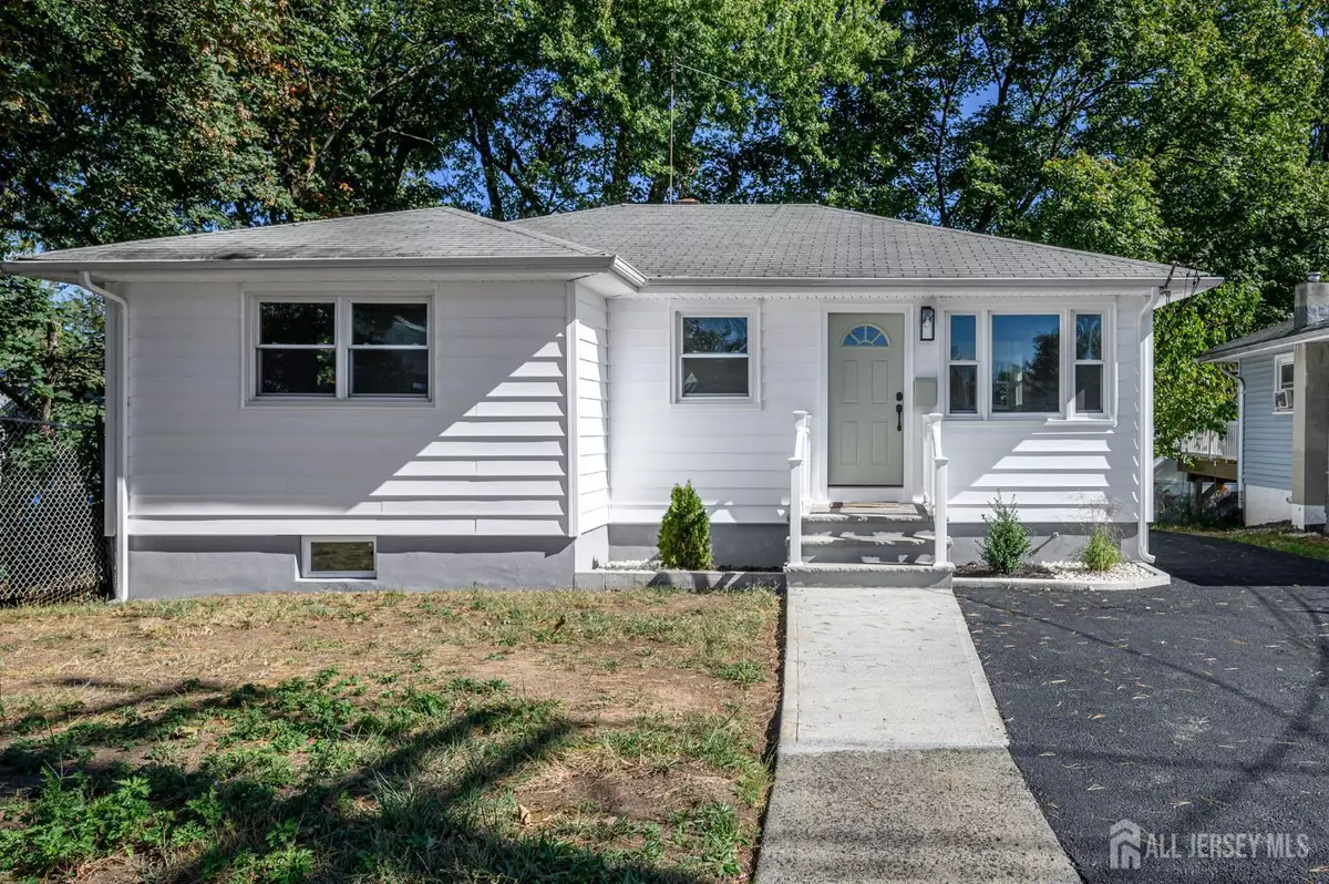 Fords, NJ 08863,250 Ford AVE