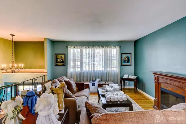 Piscataway, NJ 08854,308 Bound Brook AVE