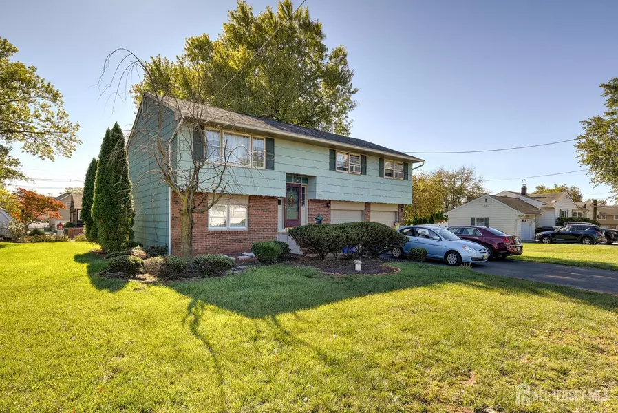 308 Bound Brook AVE, Piscataway, NJ 08854