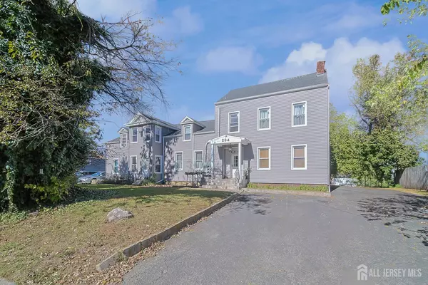 204 Montrose AVE, South Plainfield, NJ 07080