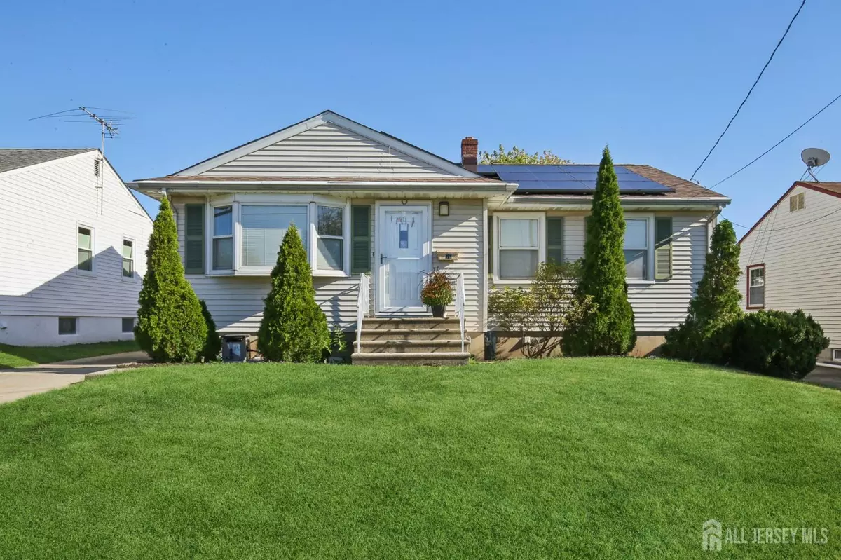 Iselin, NJ 08830,70 Tyler AVE