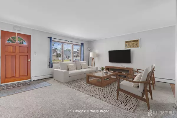 Iselin, NJ 08830,105 Grand AVE