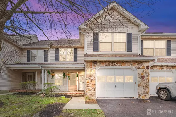 155 Salem RD, North Brunswick, NJ 08902