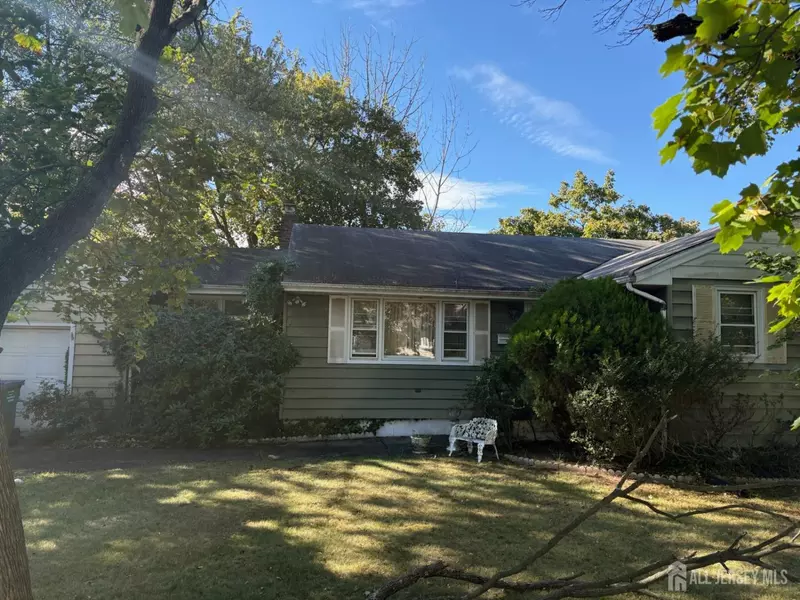 194 Washington AVE, Edison, NJ 08817