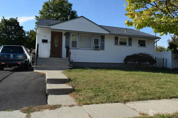 Port Reading, NJ 07064,57 E Tappen ST E