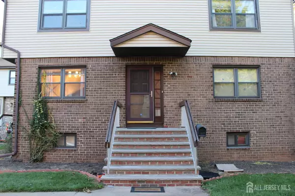 Edison, NJ 08817,707 Merrywood DR