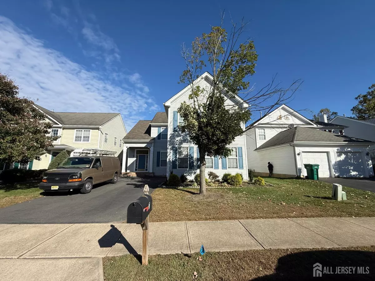 Plainsboro, NJ 08536,7 Elsie DR