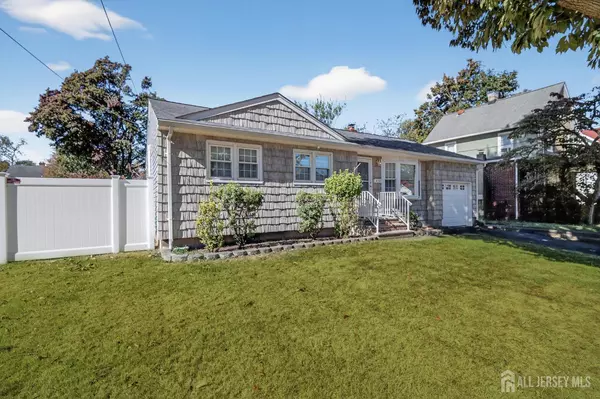 Piscataway, NJ 08854,456 Valmere AVE