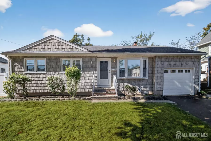 456 Valmere AVE, Piscataway, NJ 08854