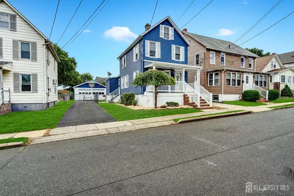 South River, NJ 08882,18 june ST