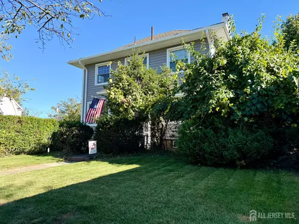 Highland Park, NJ 08904,316 Harrison AVE