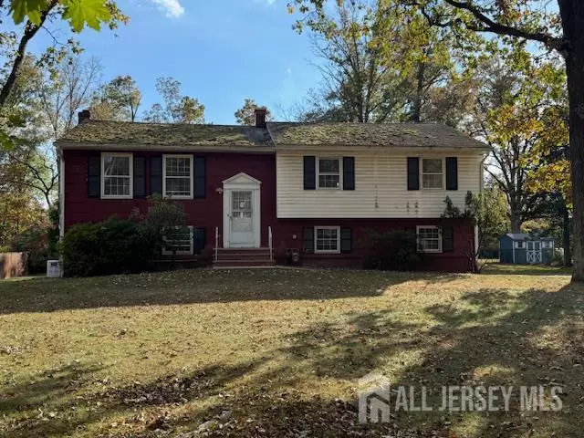 27 Taylor RD, South Brunswick, NJ 08540