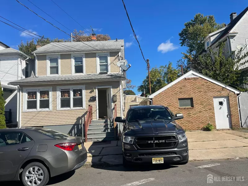 15 N Talmadge ST N, New Brunswick, NJ 08901