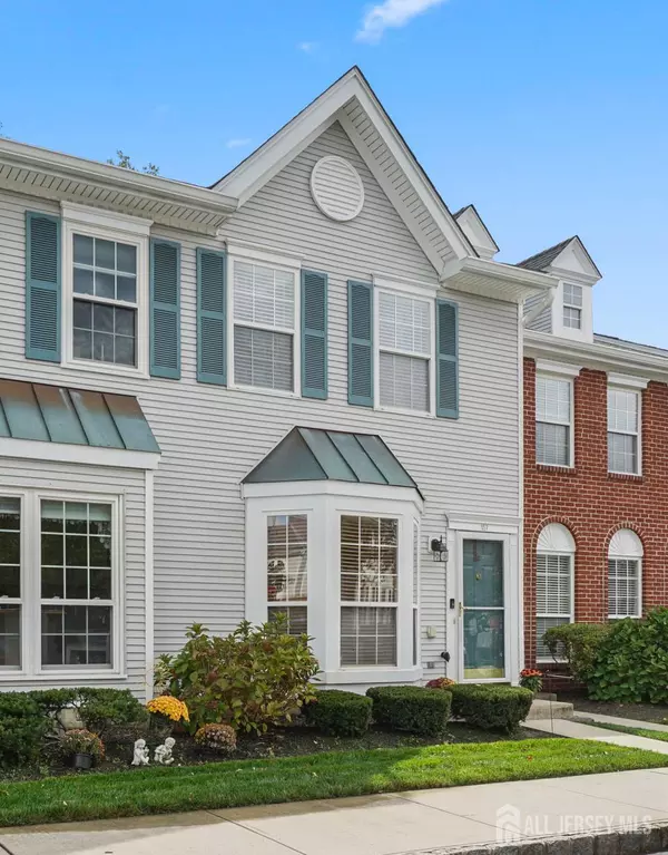 157 Setter PL, Freehold, NJ 07728