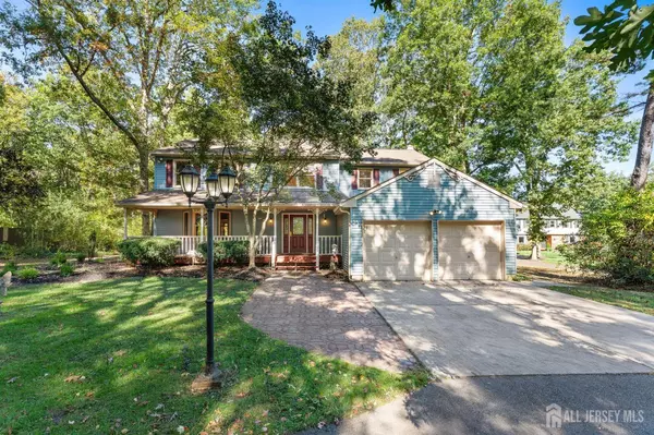 Winslow, NJ 08081,131 Cedar Brook RD