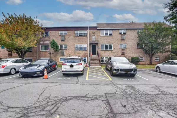 Edison, NJ 08817,491 College DR