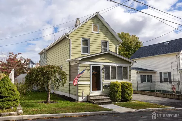 Sayreville, NJ 08872,16 Albert ST