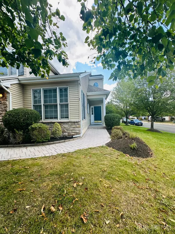 Franklin, NJ 08873,1 Silcox PL